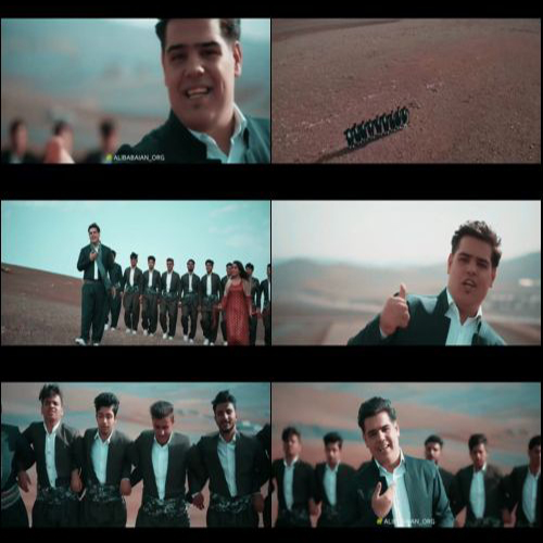 علی باباییان لیلم